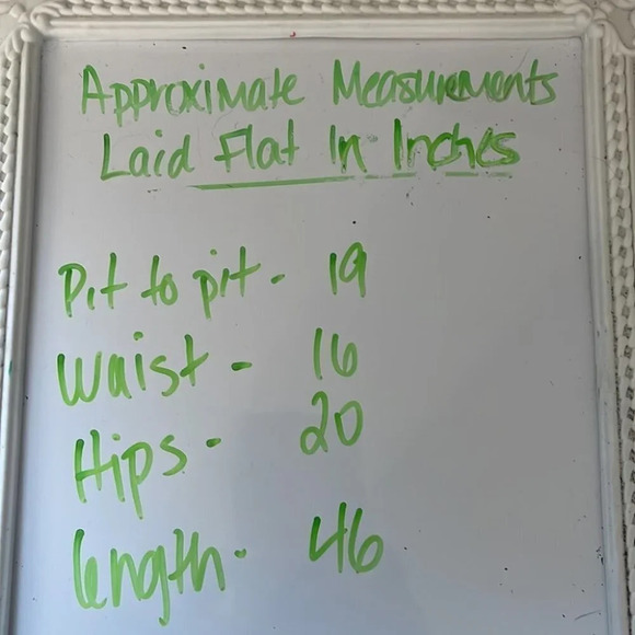 JONES NEW YORK Knit Sweater Dress Black Midi 3/4 Sleeve Fit Flare Witchy M - Picture 9 of 10